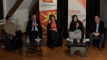 GT Foncier économique