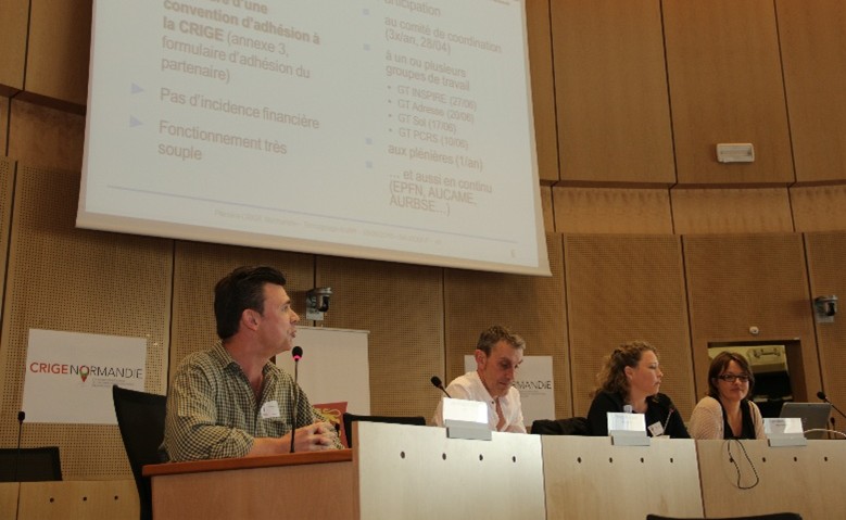 Plenière 9 juin 2016