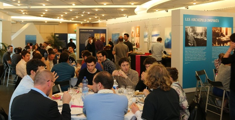 Plenière 9 juin 2016