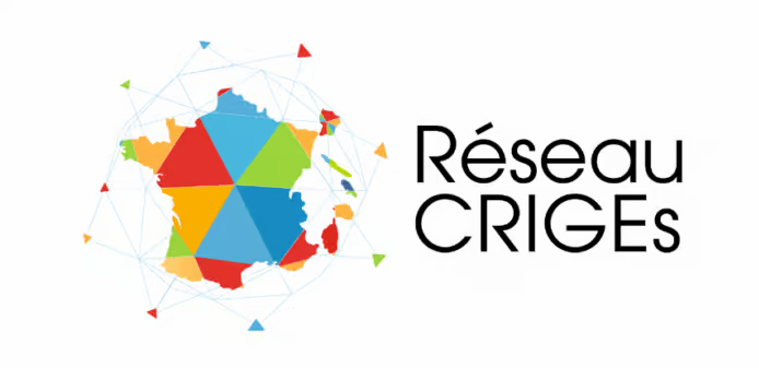 reseau crige