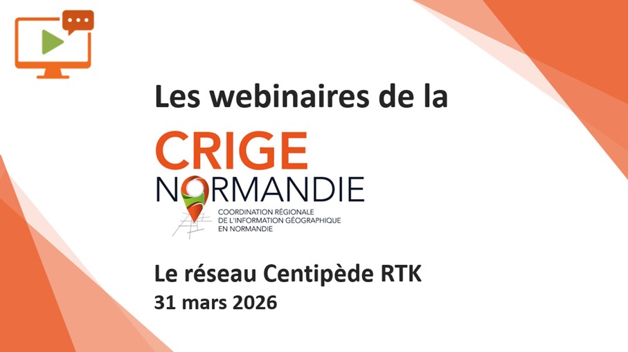 Centipède RTK