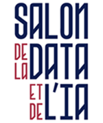 Logo du salon de la Data et de l'IA