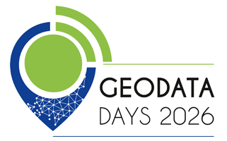 Logo des GDD 2026